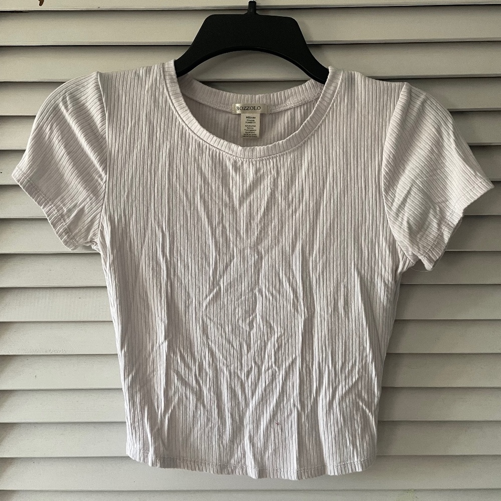 Bozzolo Shirt